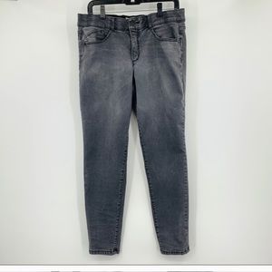 Wit & Wisdom Absolution Ankle jeans